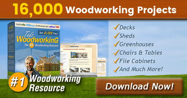 small woodworking shop layout plans