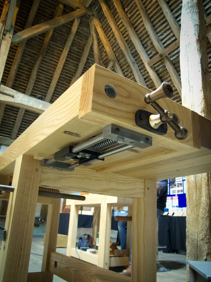 essential woodworking workbench jigs table saw sled wood build