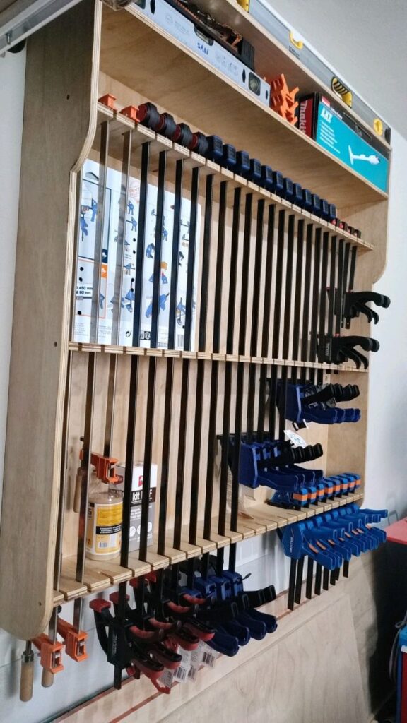 workbench holdfast vs clamps comparison industrial design