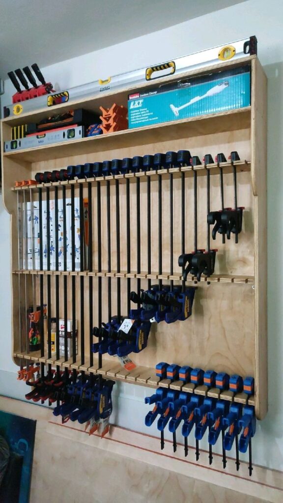 workbench holdfast vs clamps comparison janka hardness scale