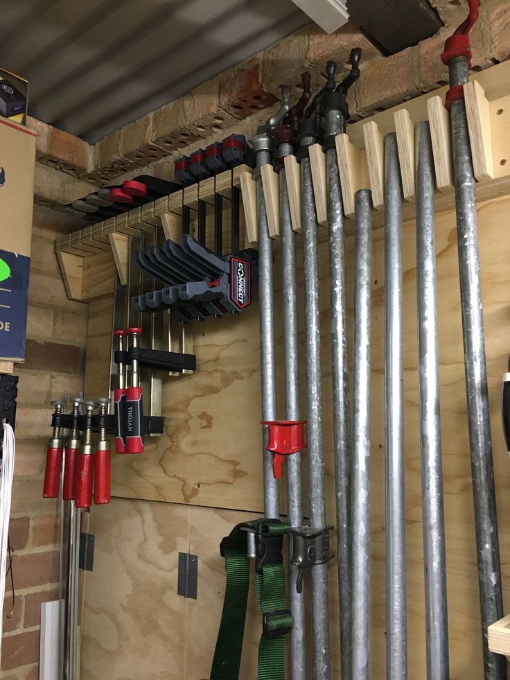 workbench holdfast vs clamps comparison workshop organization